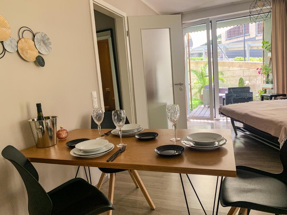 Jezerni Apartman S Terasou A Saunou V Lakepark Residence Doksy  Exterior photo